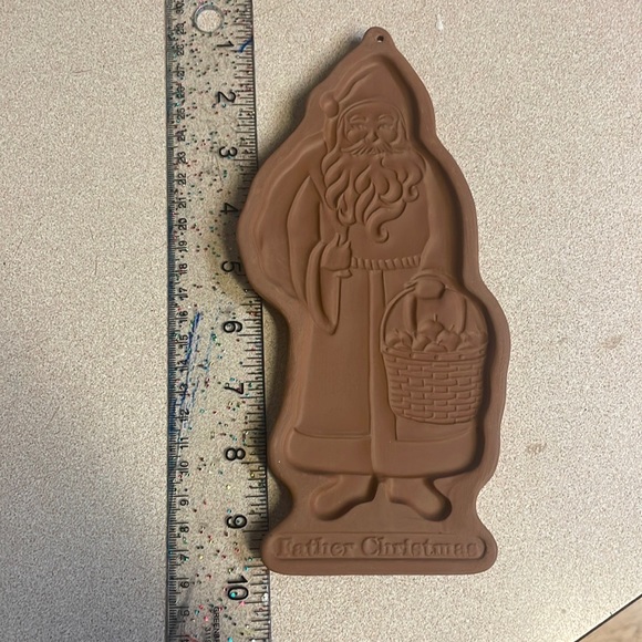 Longaberger cookie mold - Picture 3 of 5
